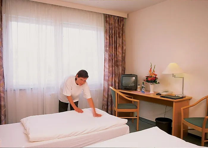 Am Tierpark 3* Güstrow