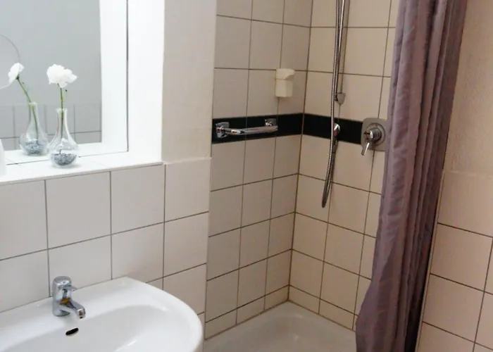 Hotel Am Tierpark 3*