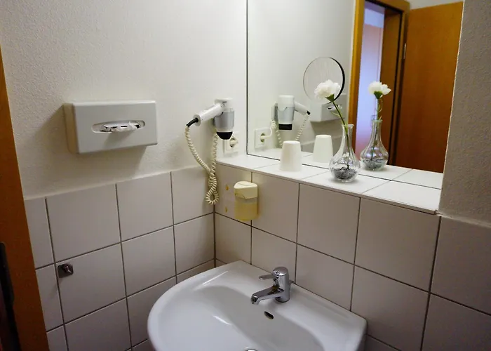 Hotel Am Tierpark 3*