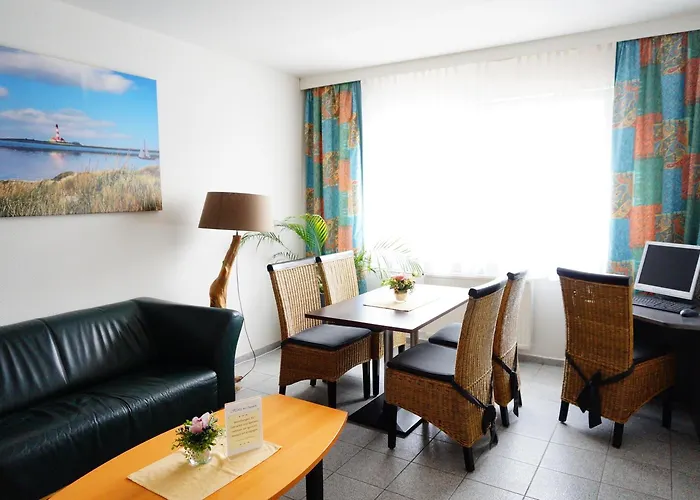 Am Tierpark Hotel Güstrow