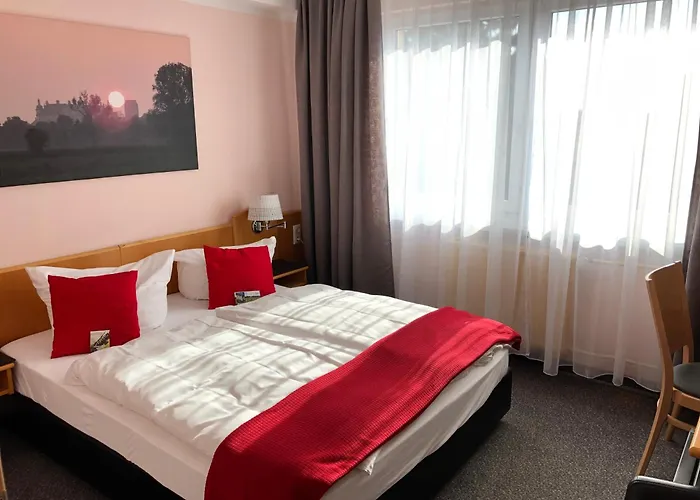 Am Tierpark Szálloda 3*