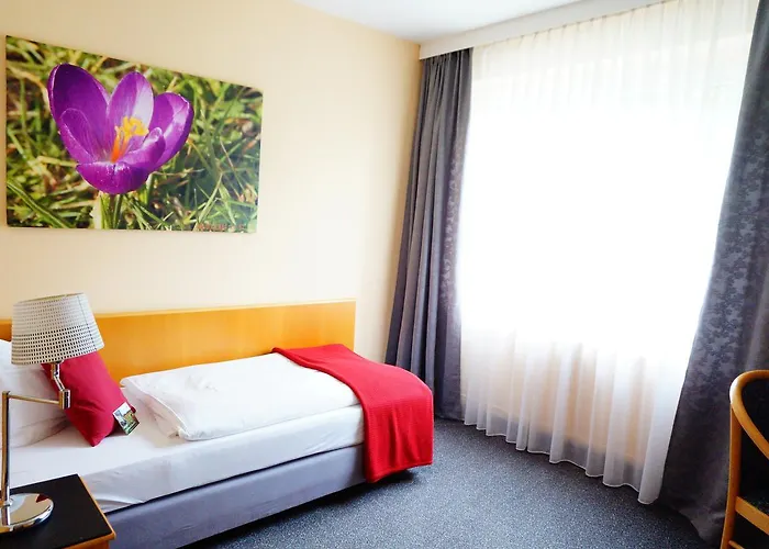 Am Tierpark 3* Güstrow