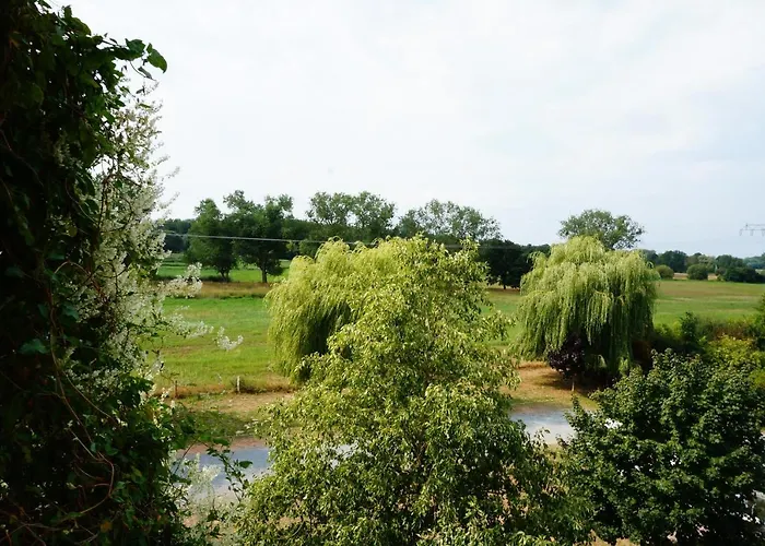 Am Tierpark Güstrow