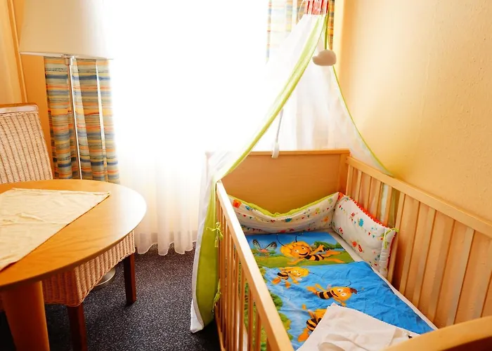 Am Tierpark Szálloda 3*