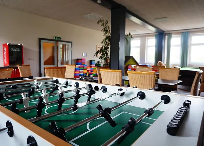 Am Tierpark Güstrow