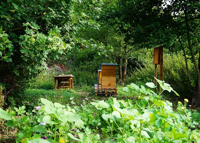 Szálloda Am Tierpark Güstrow