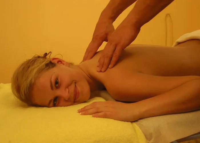 Am Tierpark Hotel Güstrow